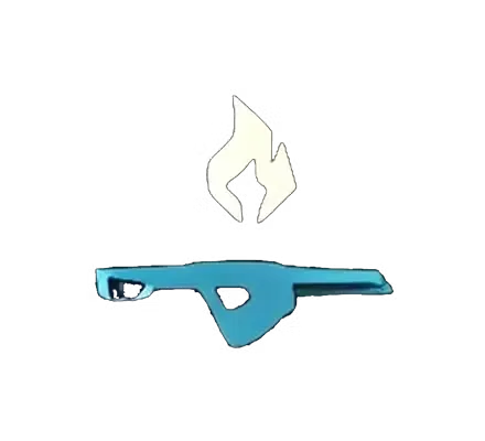 Helldivers 2 Flam 40 Flamethrower 2