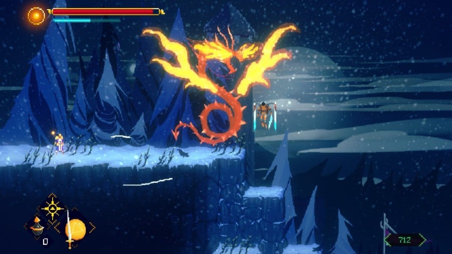Adventure of Samsara Review - Screenshot 5 of 7