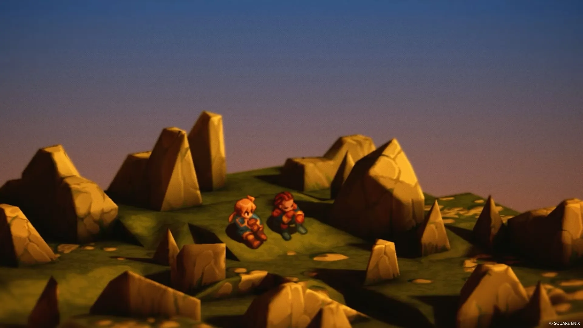 Final Fantasy Tactics The Ivalice Chronicles Press Image 6