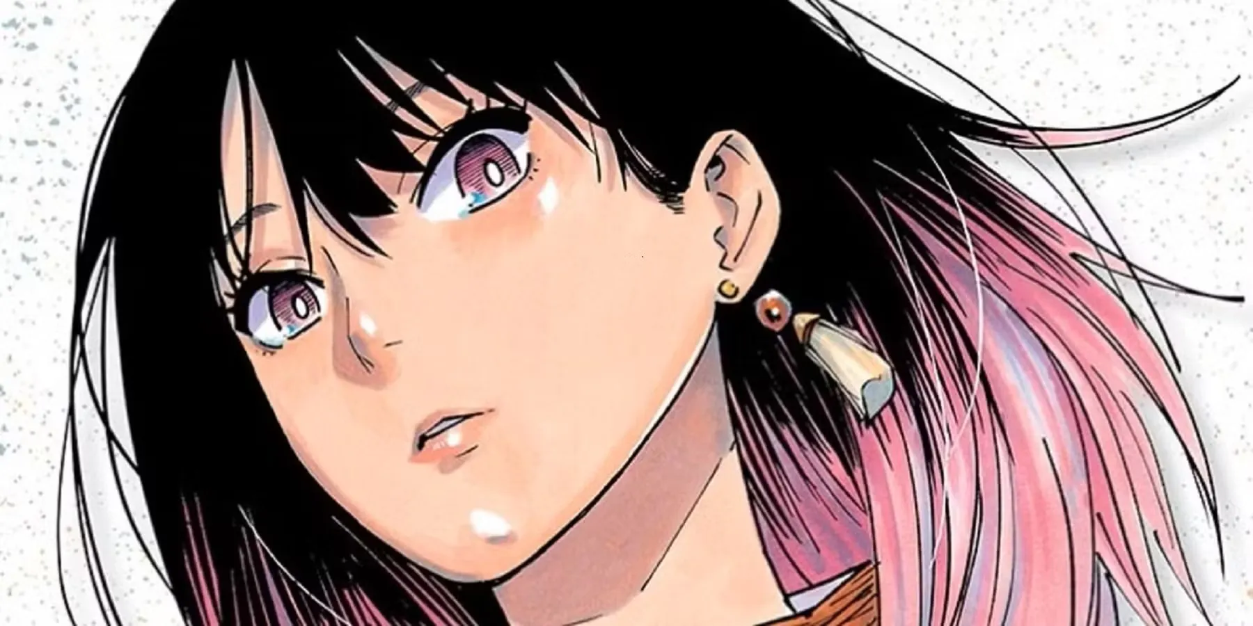 Akane – Akane-Banashi