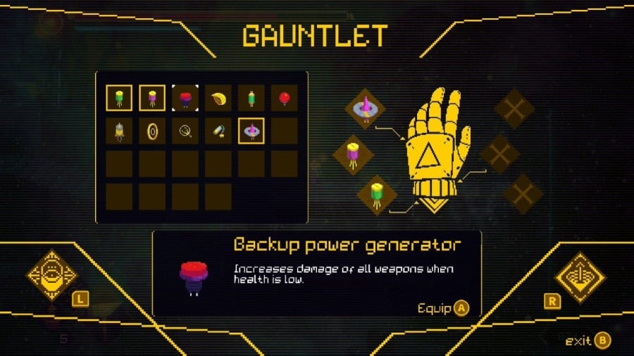 Adventure of Samsara Review - Screenshot 1 of 7