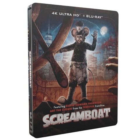 4570640 Screamboat Square