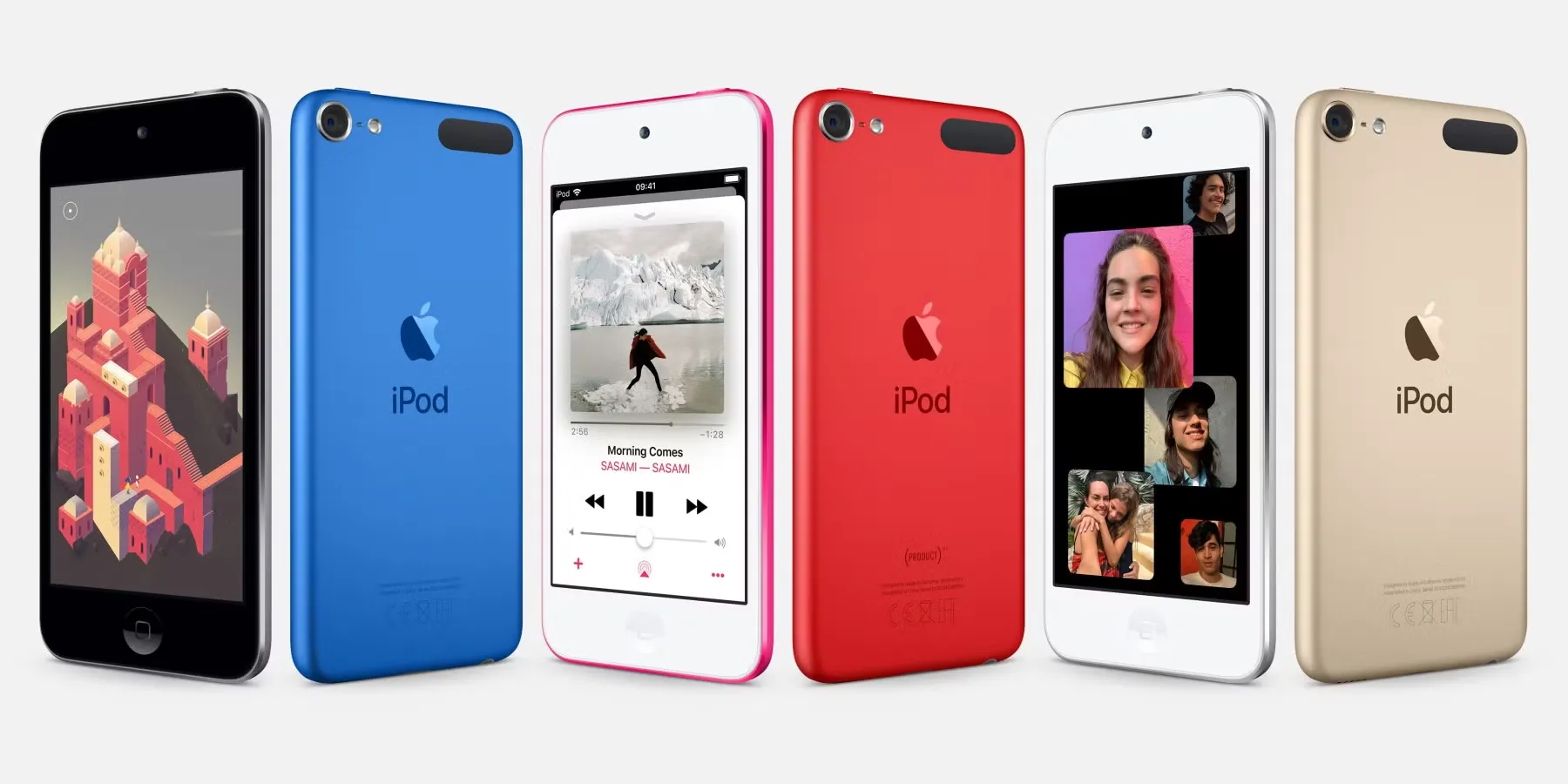 Ipod Touch Seventh Generation Apple Discontinuing