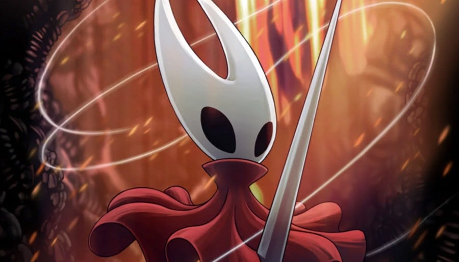 Silksong