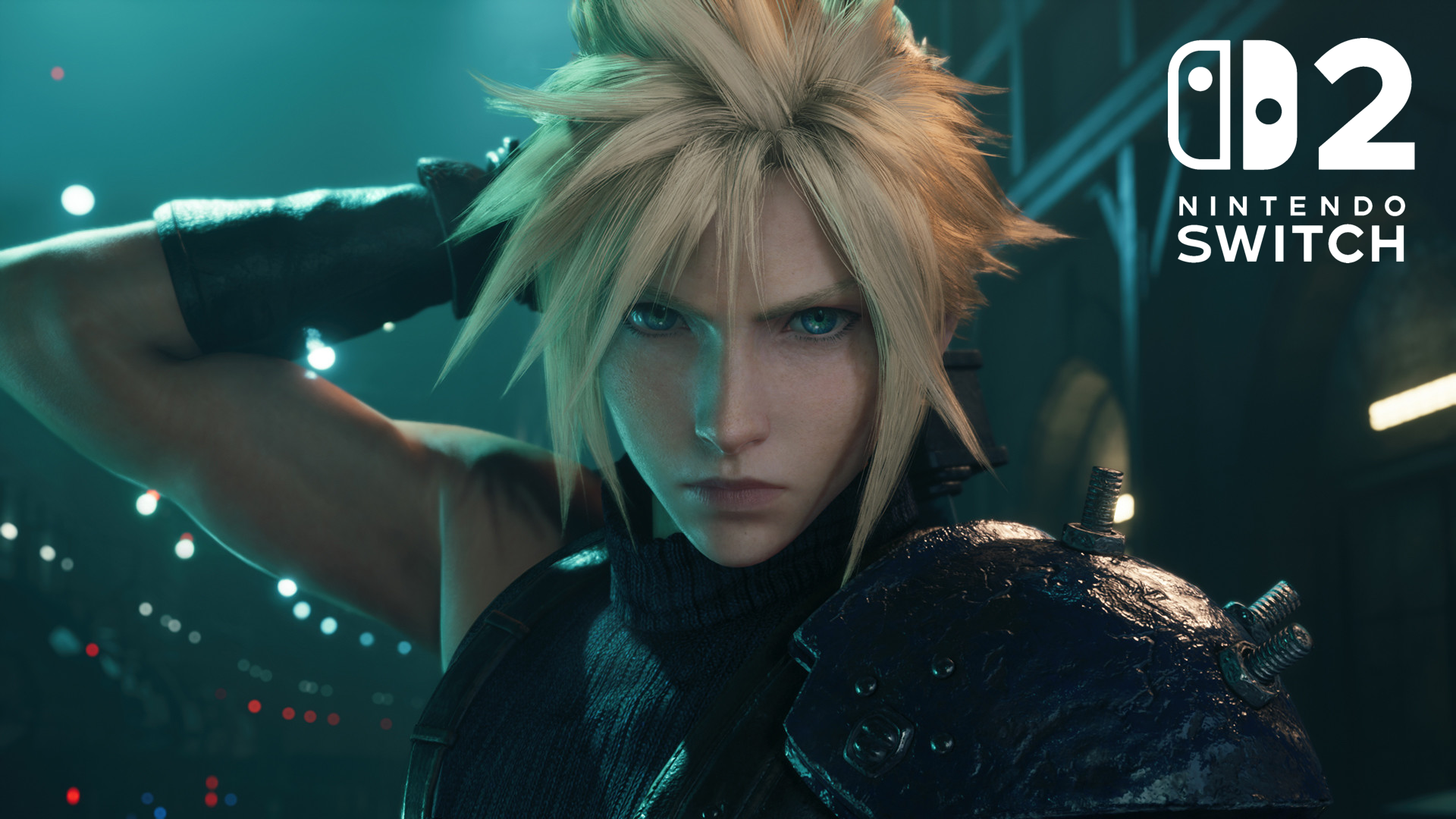 Ff7 Remake Switch2 U6P9Xii