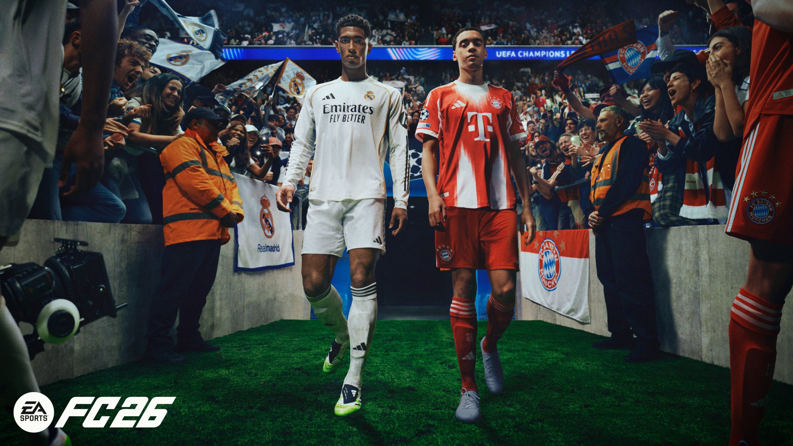 Ea Sports Fc 26 Cover 1