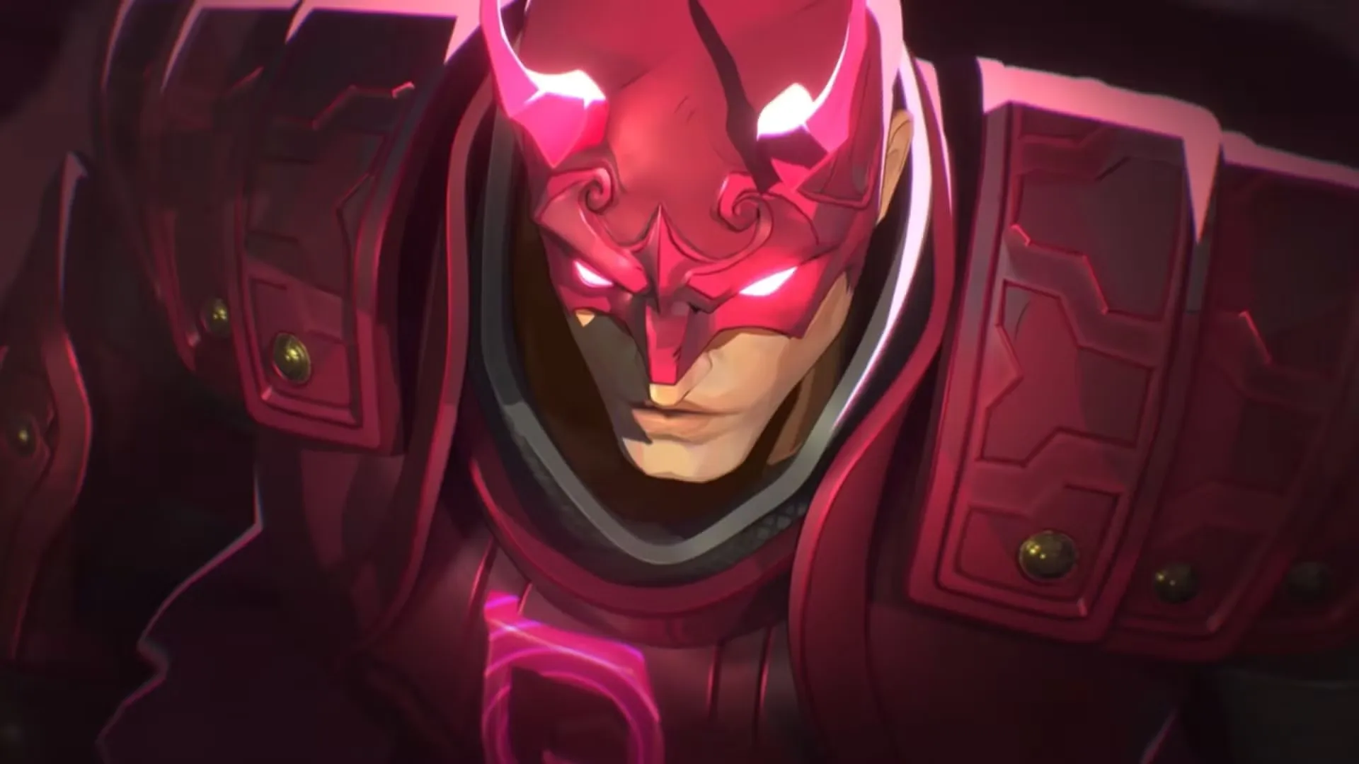 Marvel Rivals Season 4 Daredevil Screenshot 2