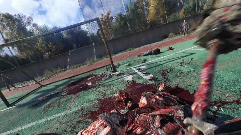 Screenshot 3 Brutality