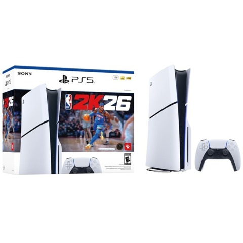 4554739 Ps5Nba2K26Module