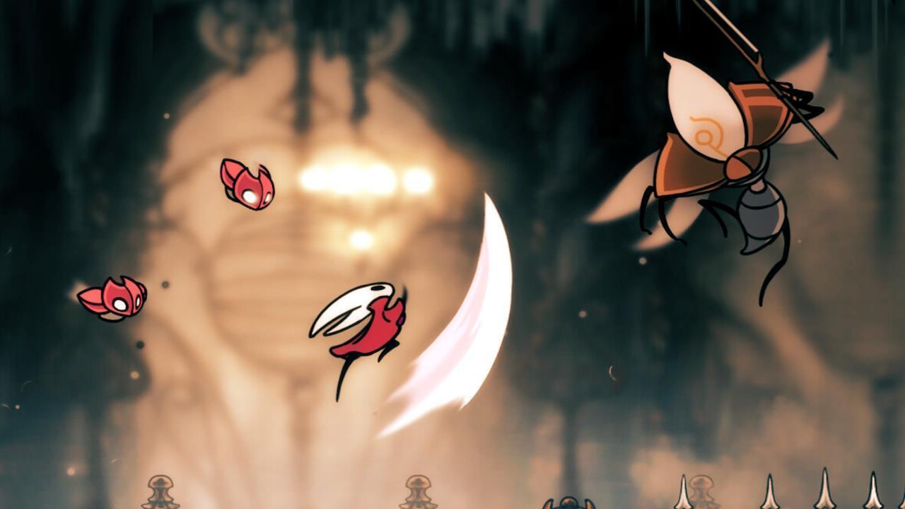 4571437 Hollow Knight Silksong Tools Best Tools Guide