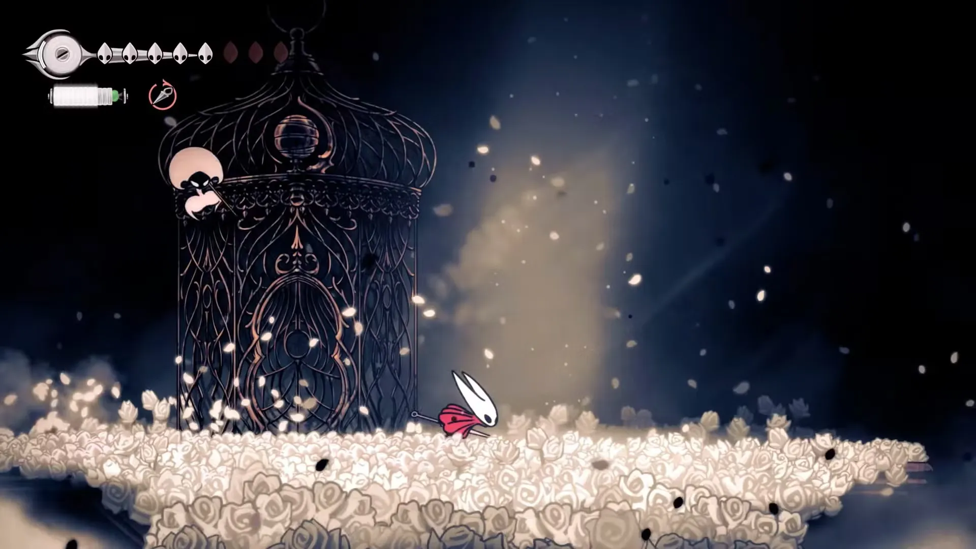 Hollow Knight Silksong Special Announcement 1 29 Screenshot