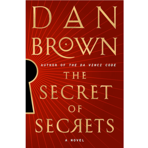 4565666 Danbrownthesecretofsecrets