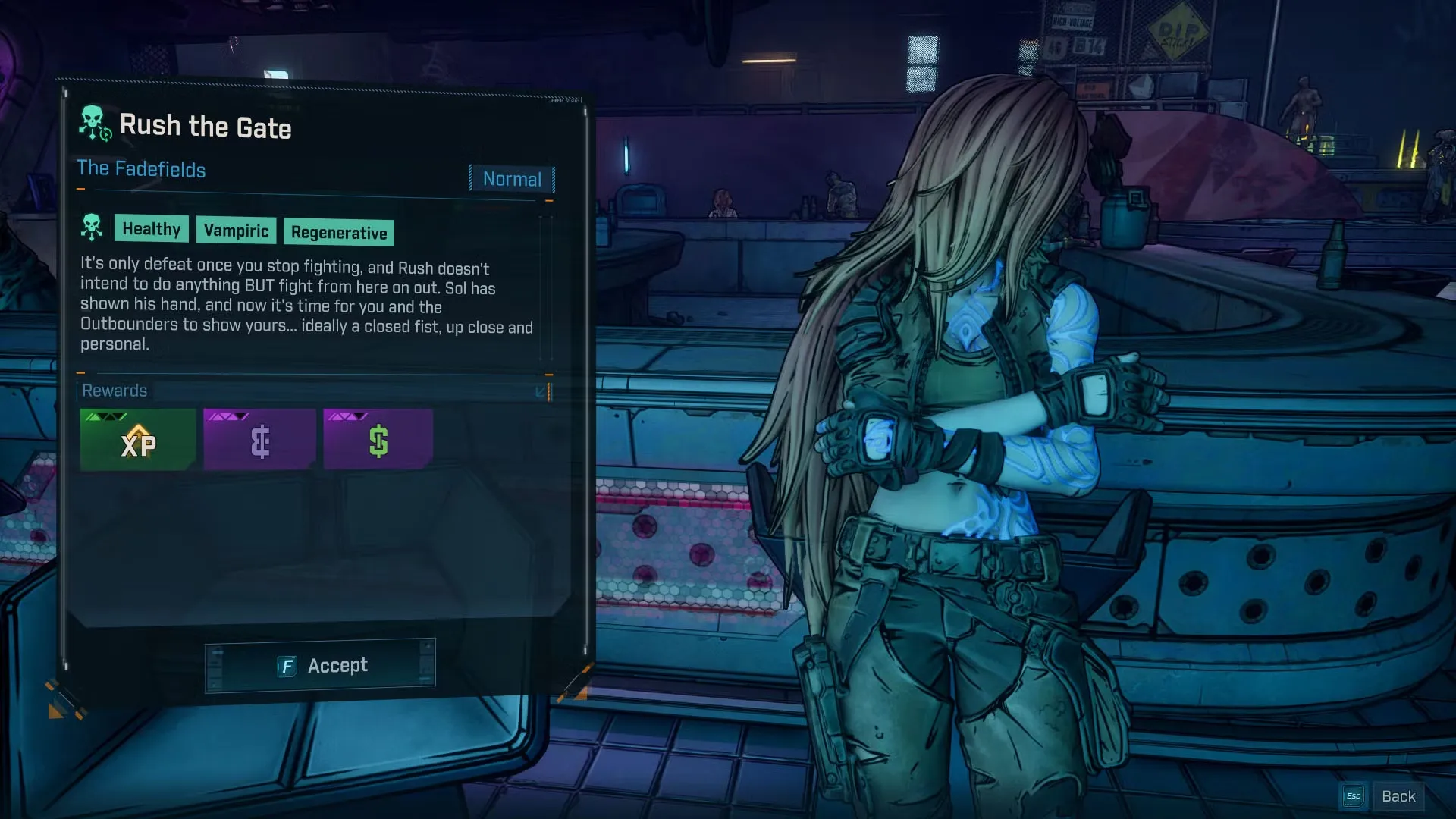 Borderlands4 Guide Uvh Wildcardmission
