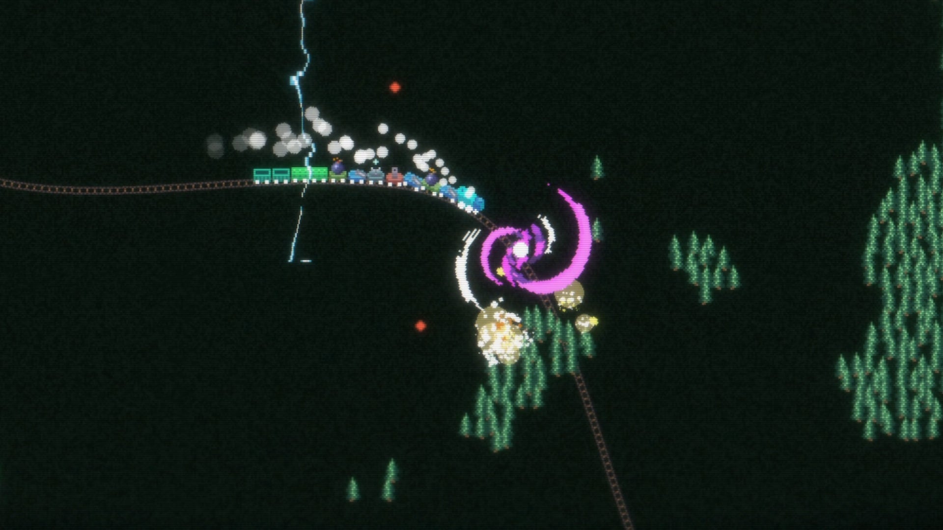 Trainatic Train Builder Orb Ponderer Demo Out Today 01