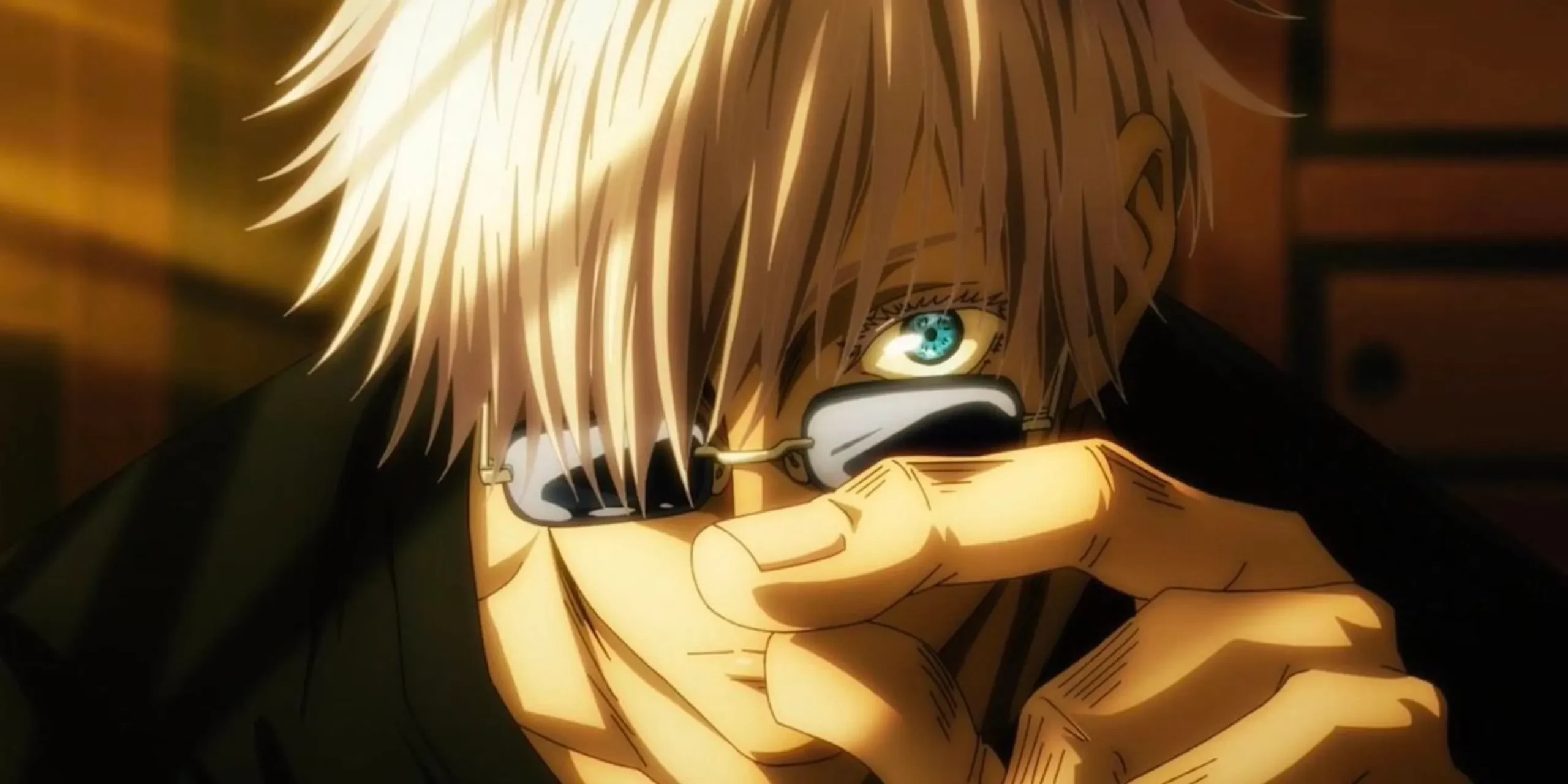 Gojo S Past In Jujutsu Kaisen