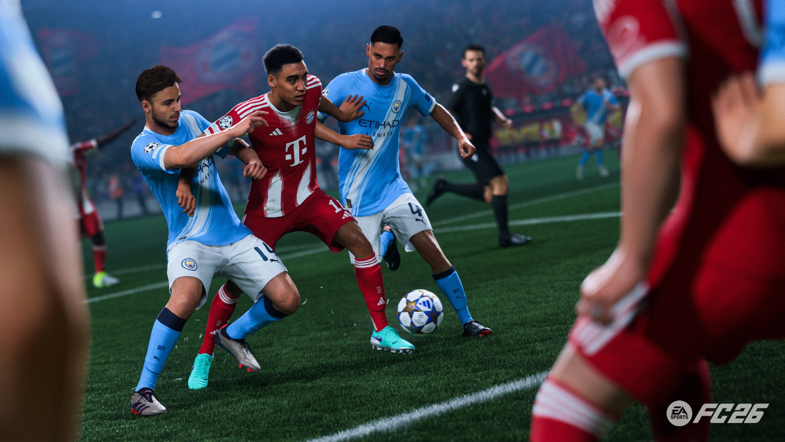 Ea Sports Fc 26 Reveal Screen 6