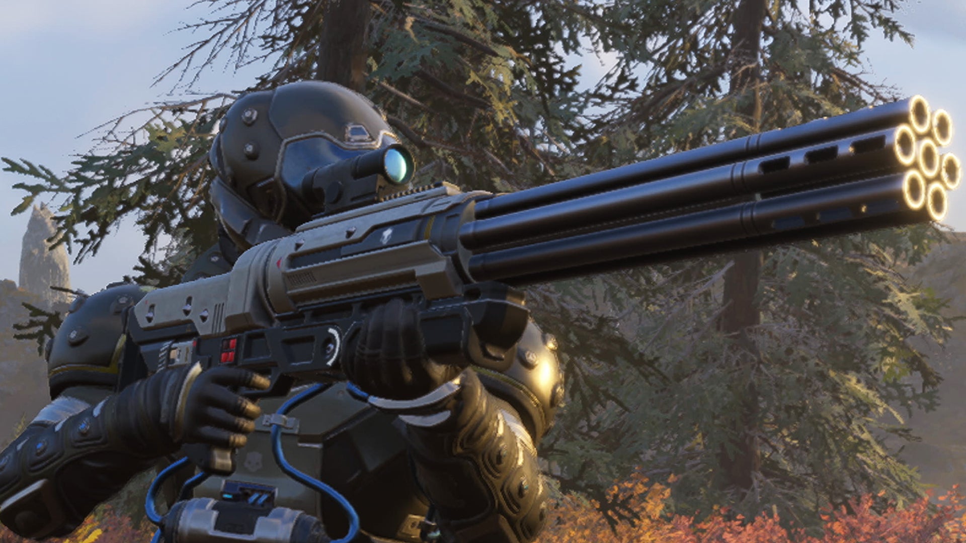 Helldivers 2 Players Voting To Rename City Gun 01
