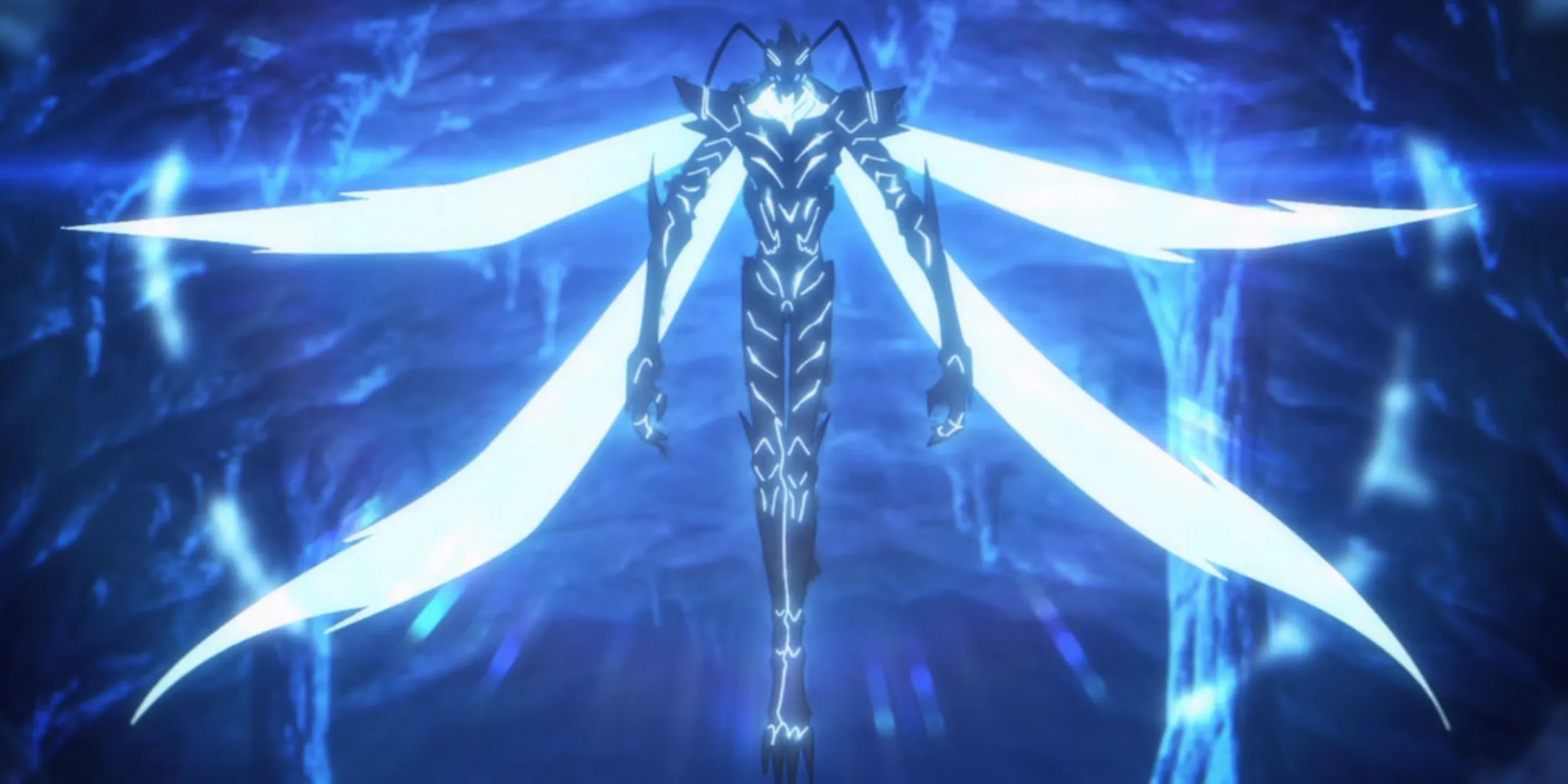 Beru In The Anime Solo Leveling