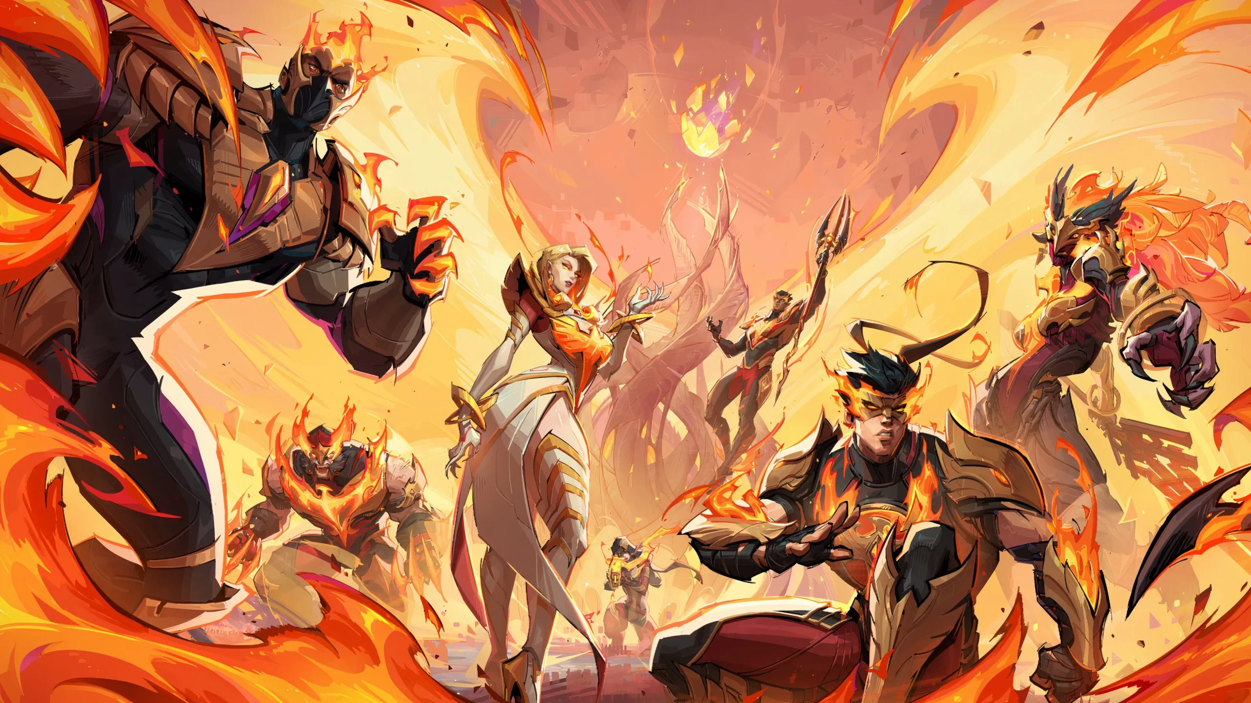 Marvel Rivals 16