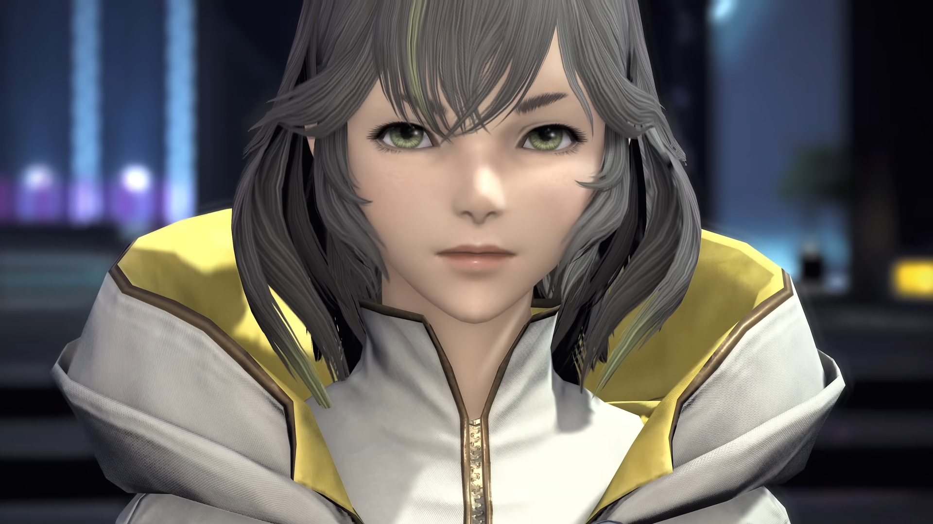 Final Fantasy Xiv %E3%83%91%E3%83%83%E3%83%817.3%E3%83%88%E3%83%Ac%E3%83%Bc%E3%83%A9%E3%83%Bc %E3%80%8C%E6%98%8E%E6%97%A5%E3%81%B8%E3%81%AE%E9%81%93%E6%A8%99%E3%80%8D 1 28 Screenshot