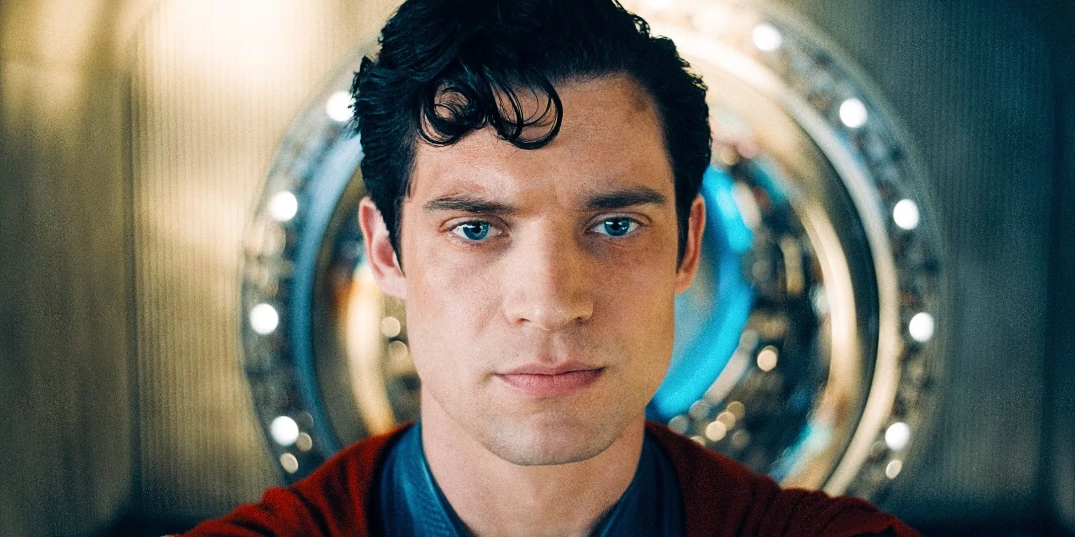 David Corenswet As Superman