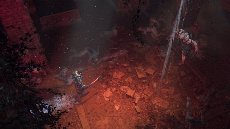 Dying Light: The Beast