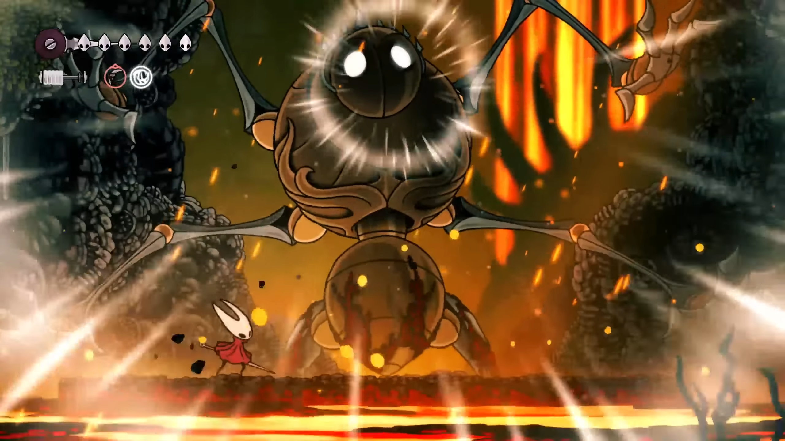 Hollow Knight Silksong Release Trailer 1 20 Screenshot 1755810011067