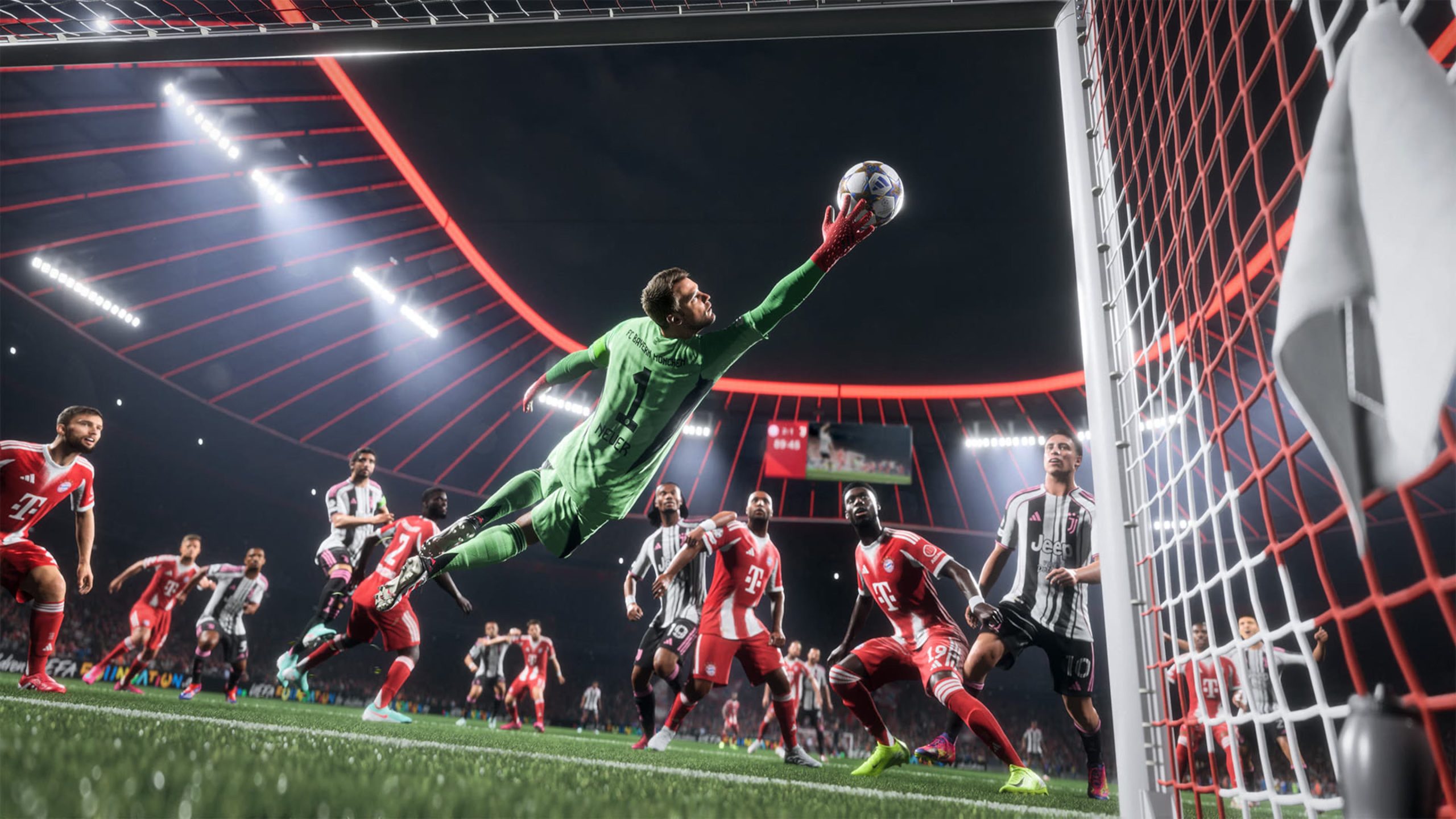 Ea Sports Fc 26 Reveal Screen 1