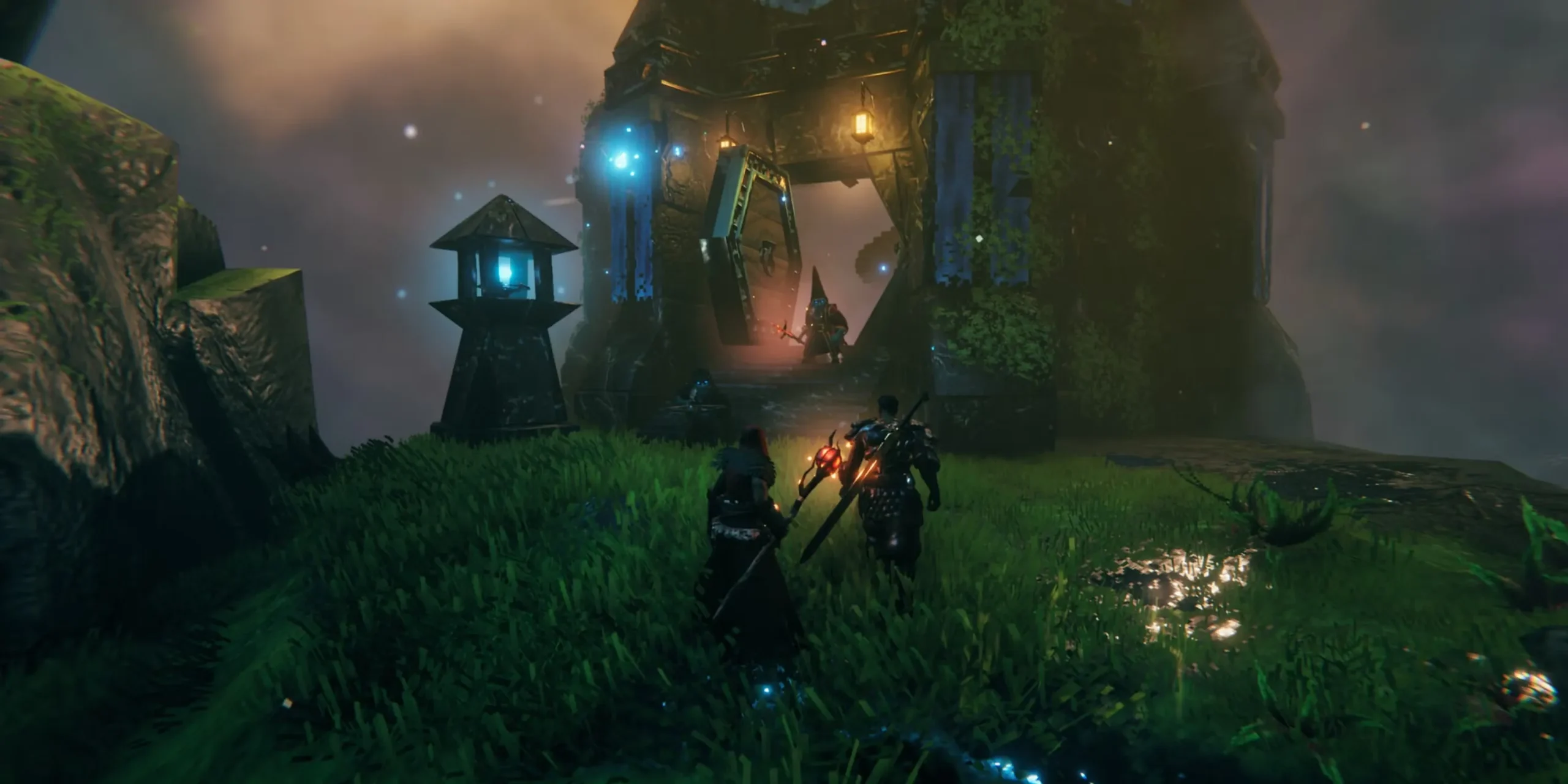 Valheim Co Op