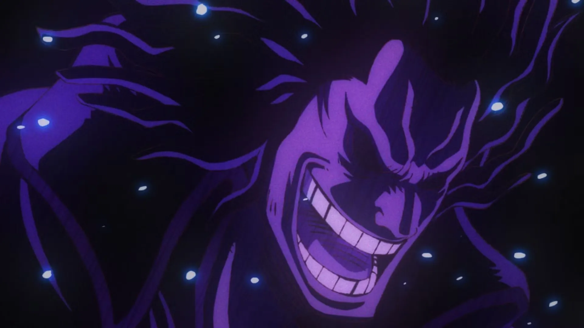 Rocks D Xebec As Depicted In Sengoku S Explanation One Piece