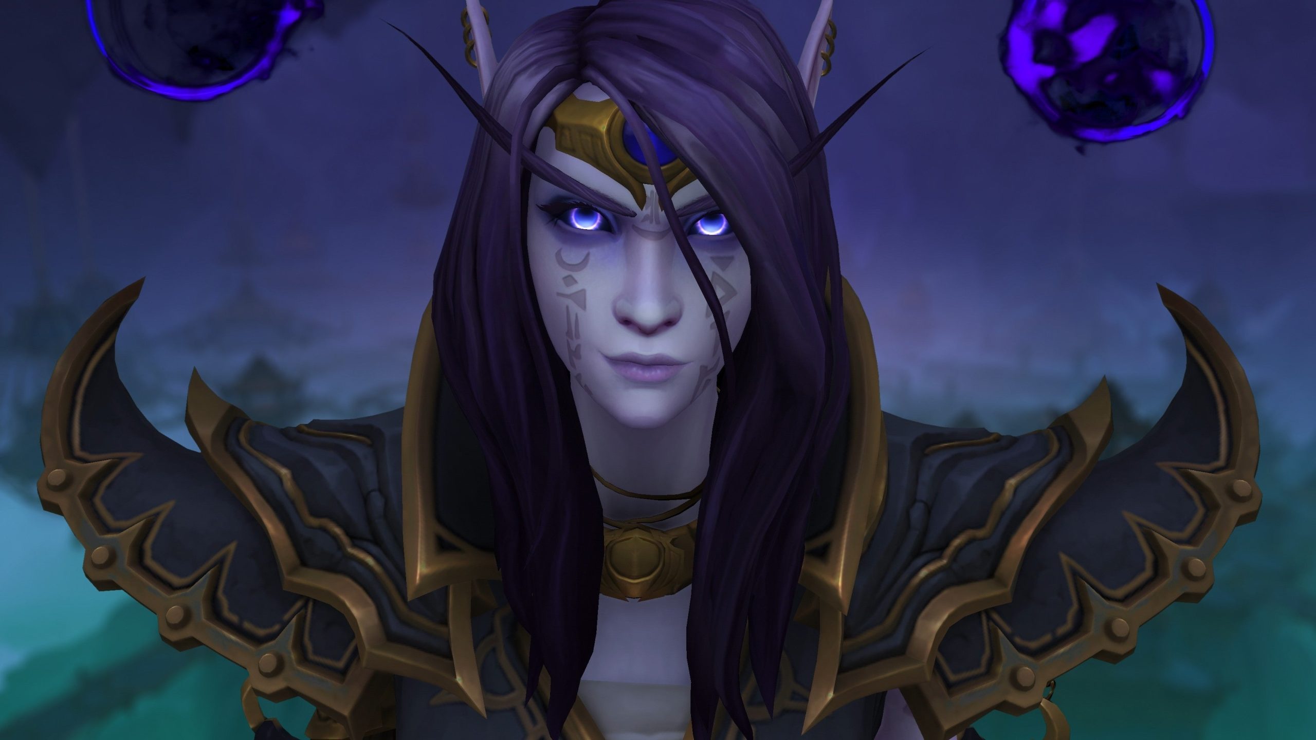 World of Warcraft Xal'Atath