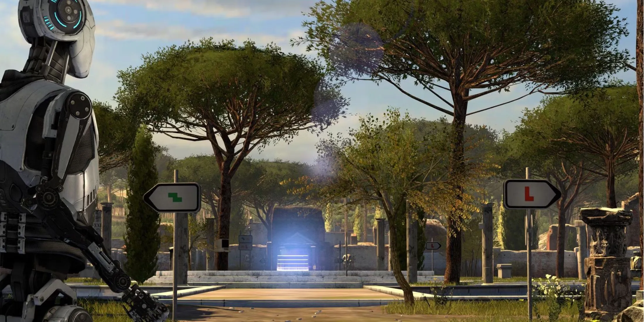 The Talos Principle 2