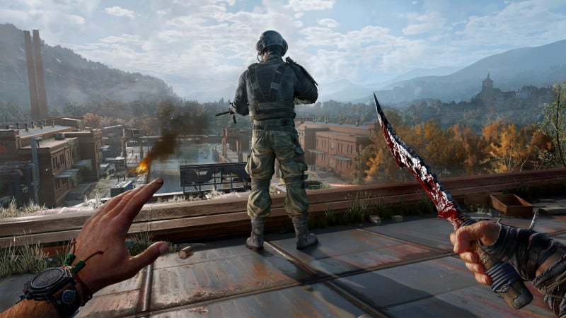 Screenshot 3 Gameplay