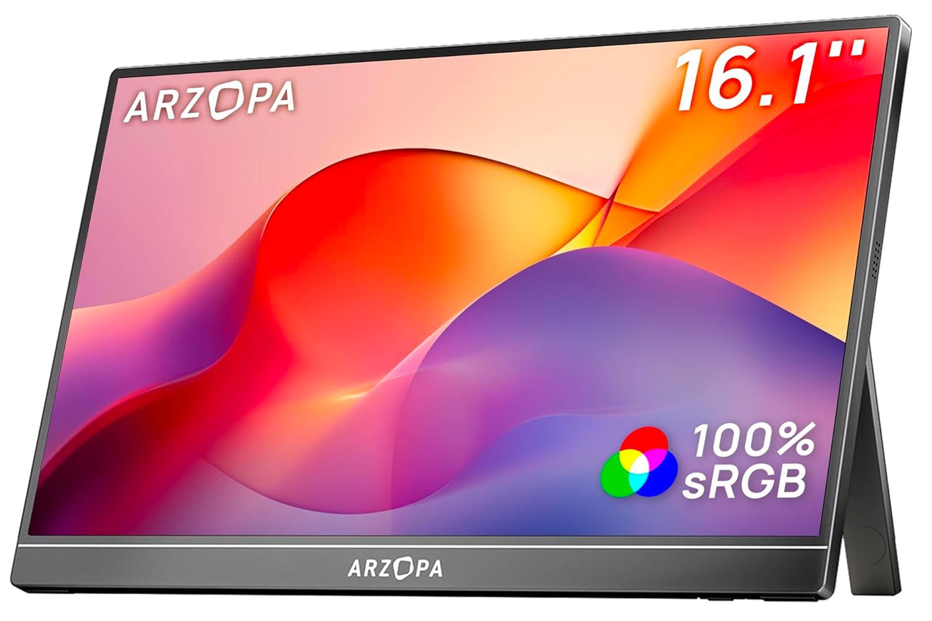 Arzopa 15 Monitor