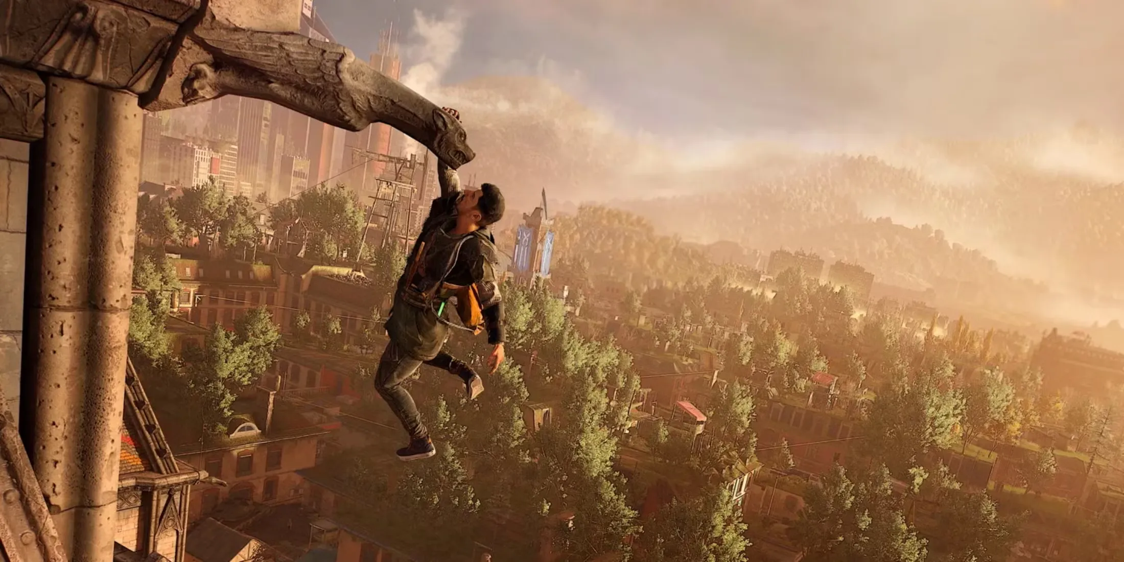 Dying Light