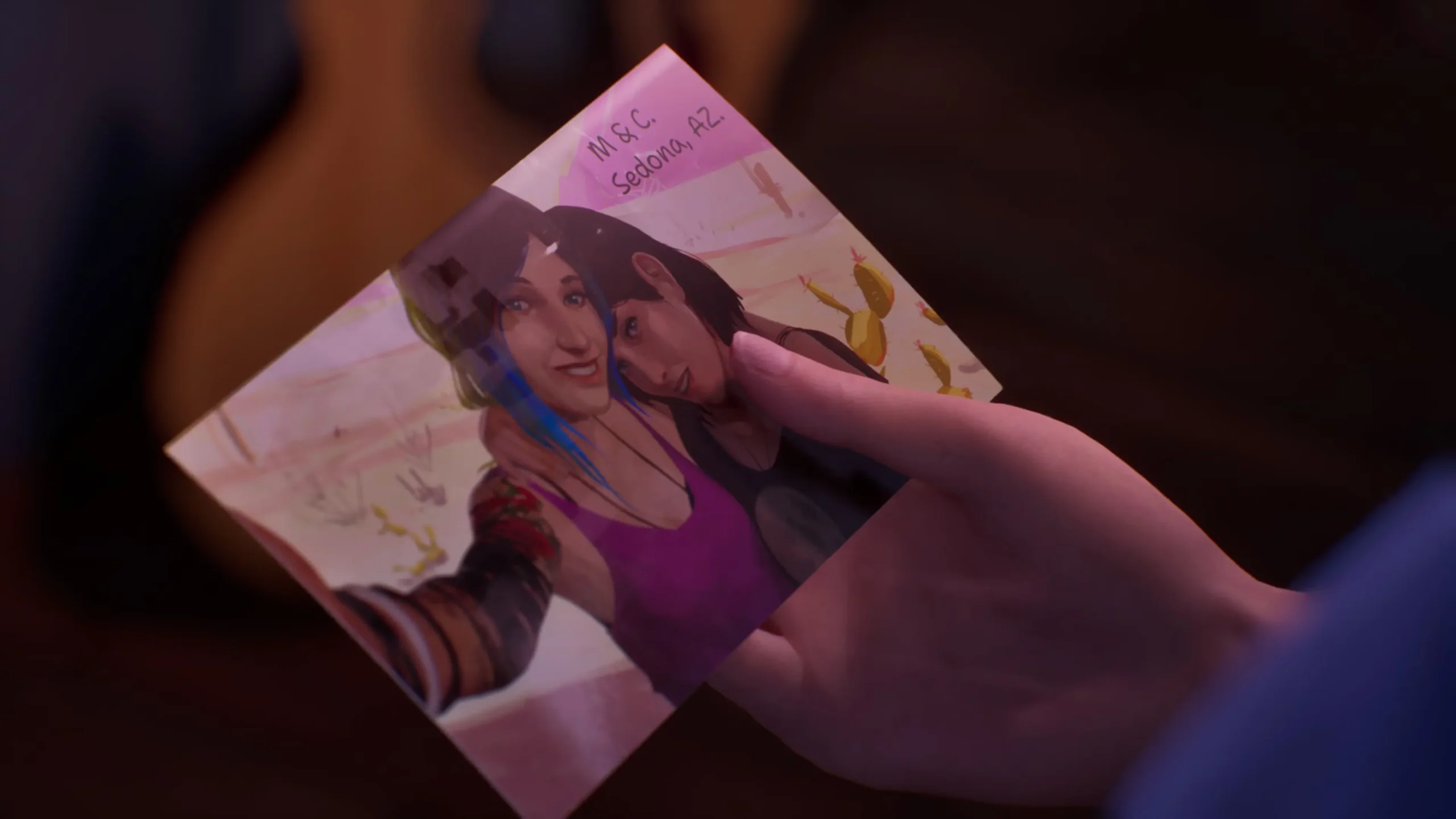 Life Is Strange Double Exposure 20241021192919