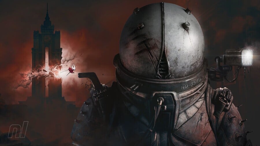 Cronos Knight Silkdawn