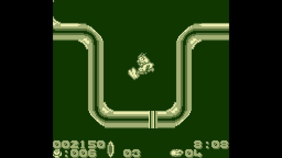 Bubsy in: The Purrfect Collection Review - Screenshot 8 of 8