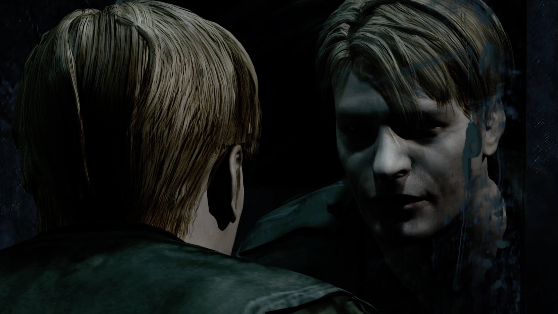 Silent Hill 2 1758725629819
