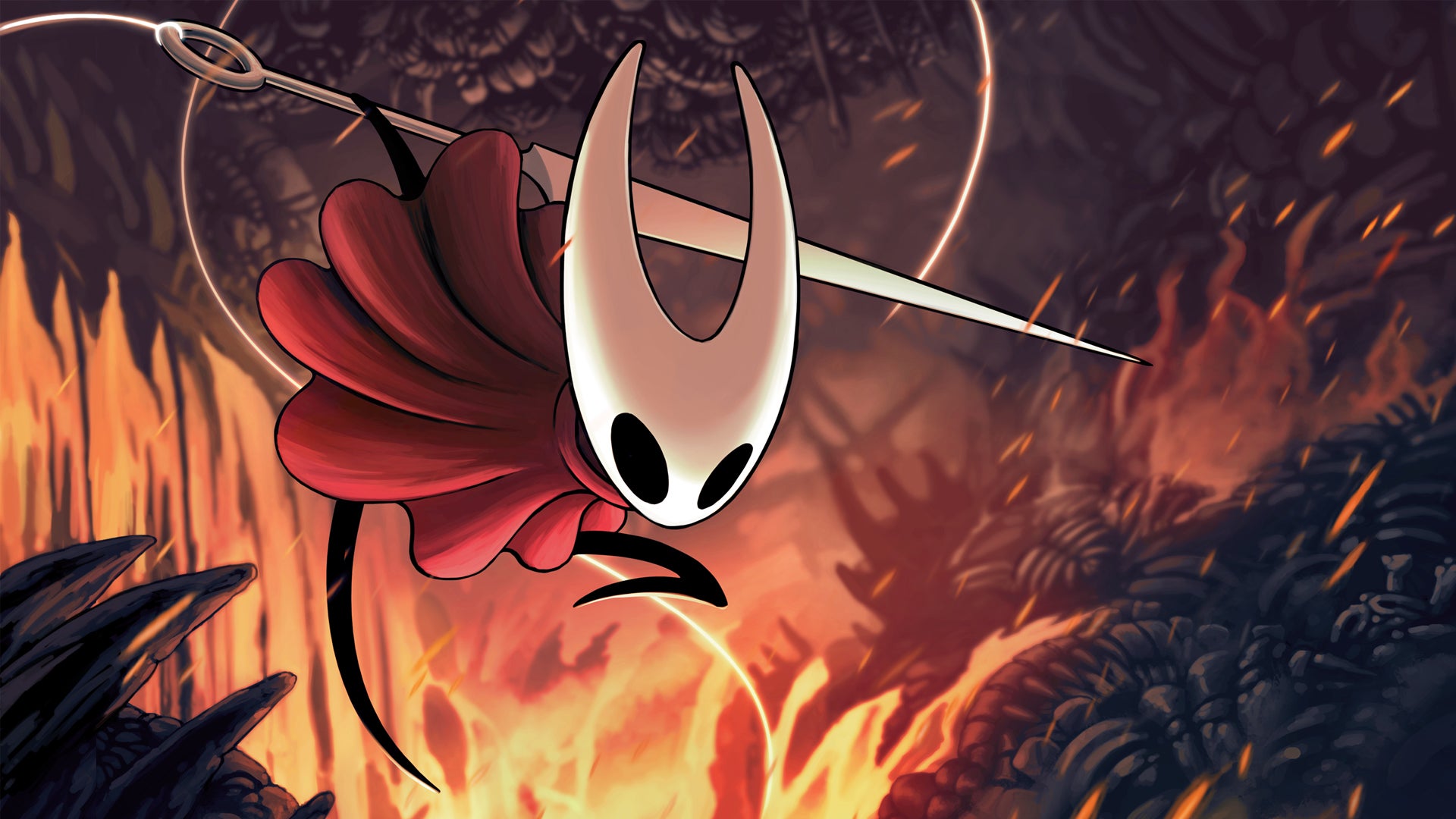 Hollow Knight Silksong 6G3Rfma