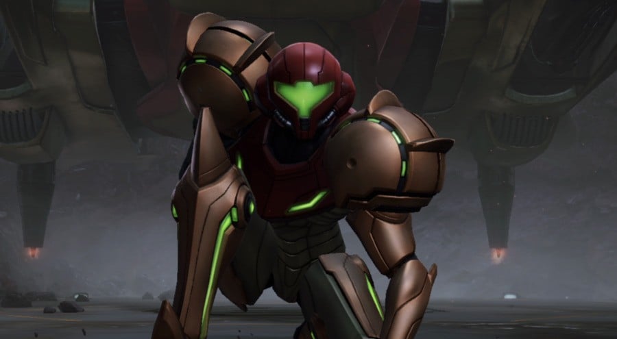 Metroid Prime 4: Beyond