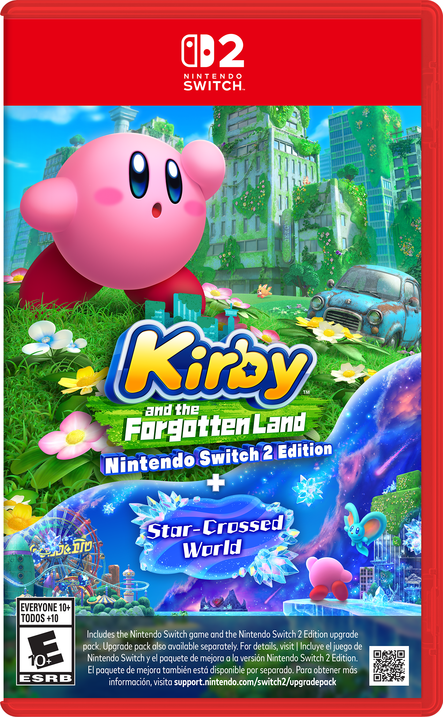 Nintendoswitch2 Kirbyatflnintendoswitch2Edition Star Crossedworld Boxart 1743637802448