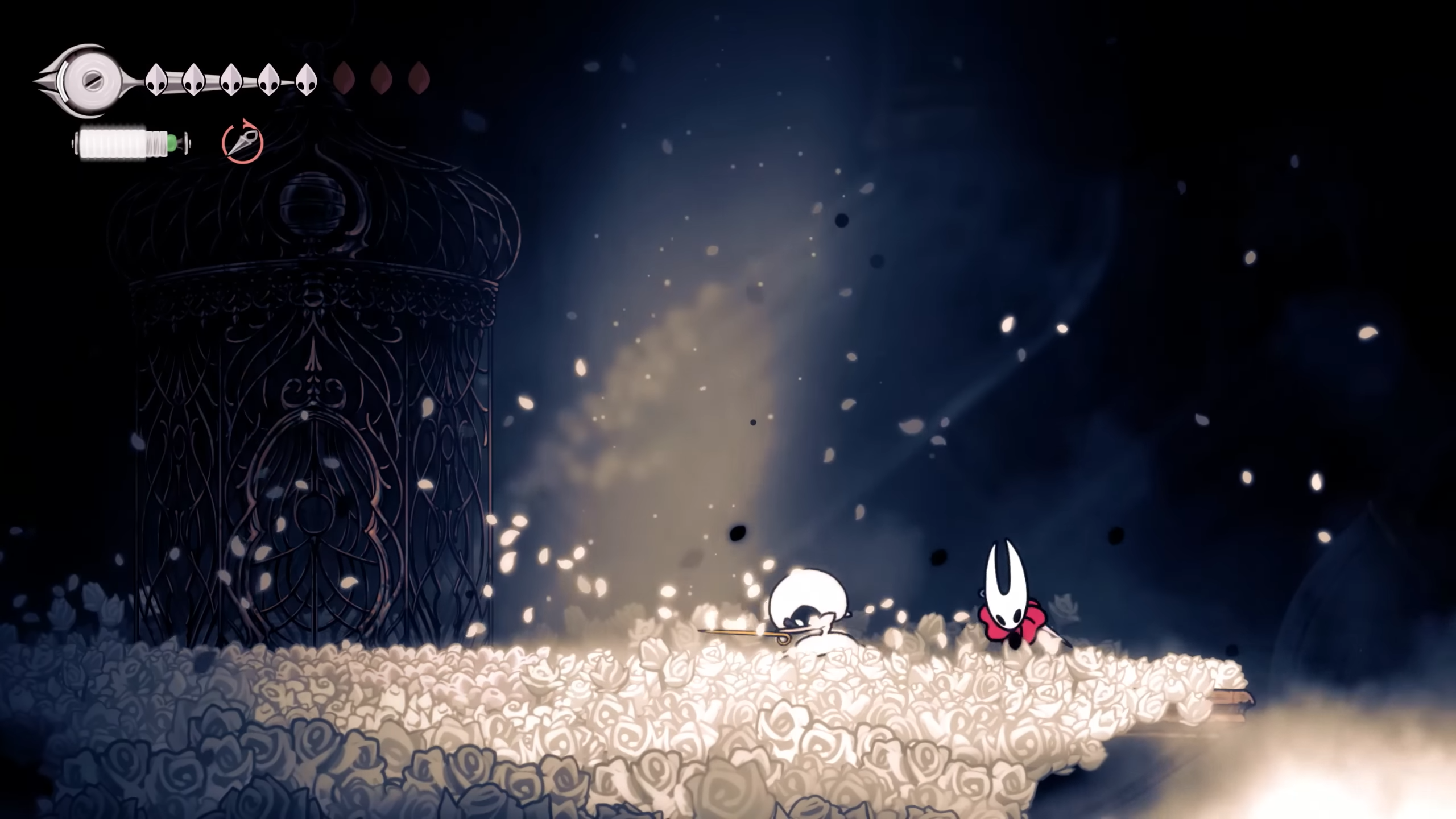 Hollow Knight Silksong Release Trailer 1 29 Screenshot 1755810011063