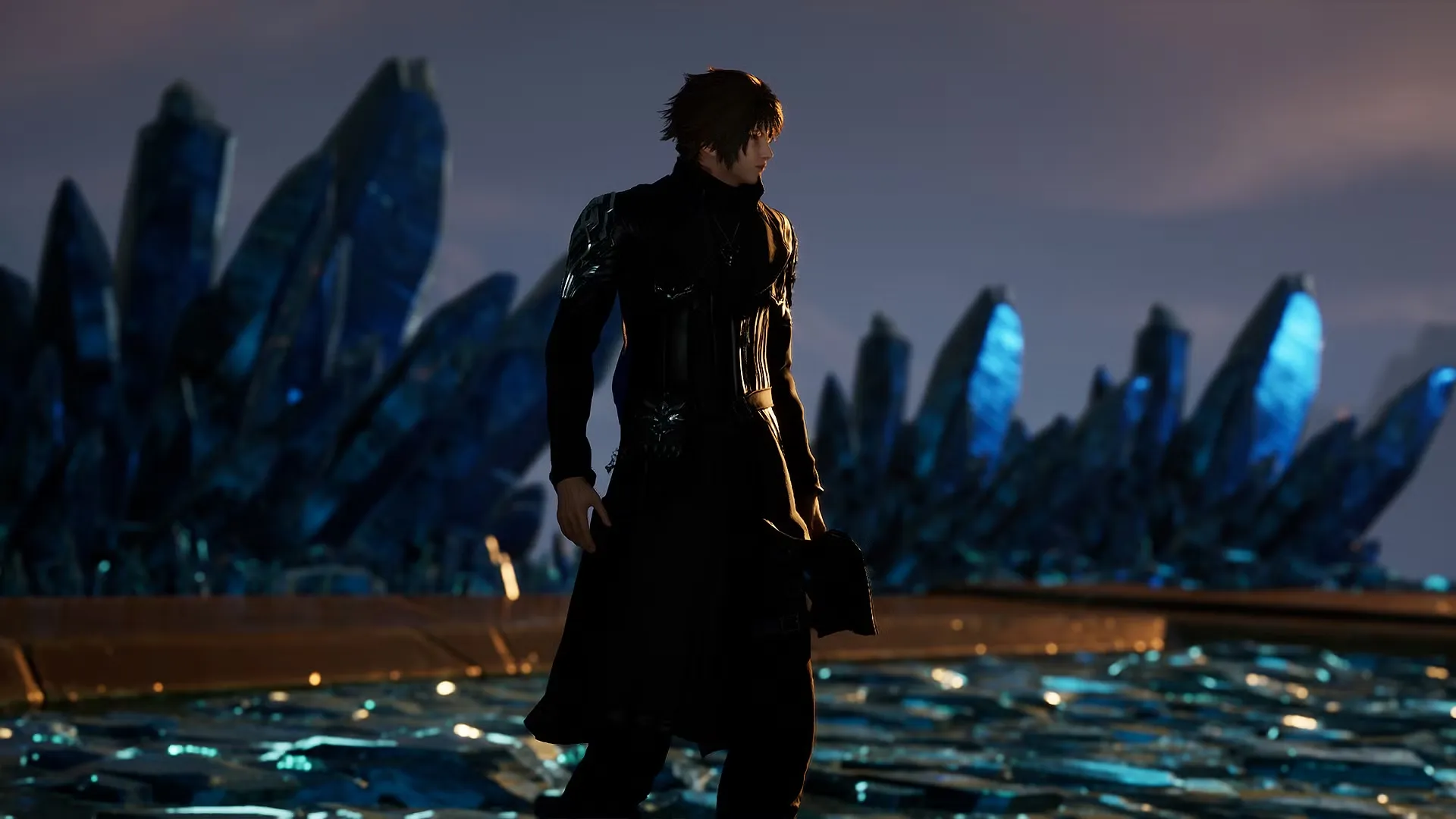 Lost Soul Aside Kaser Profile