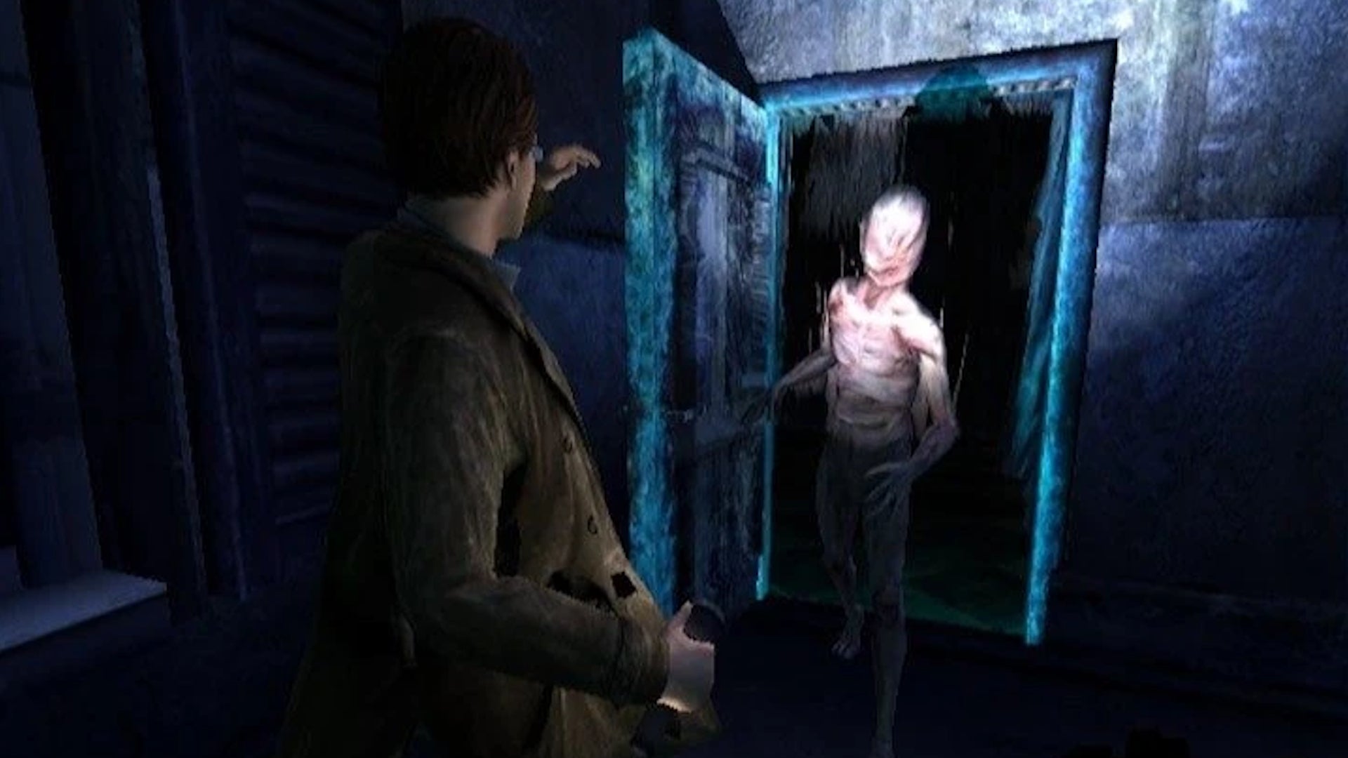 Silent Hill Shattered Memories 1758725527934