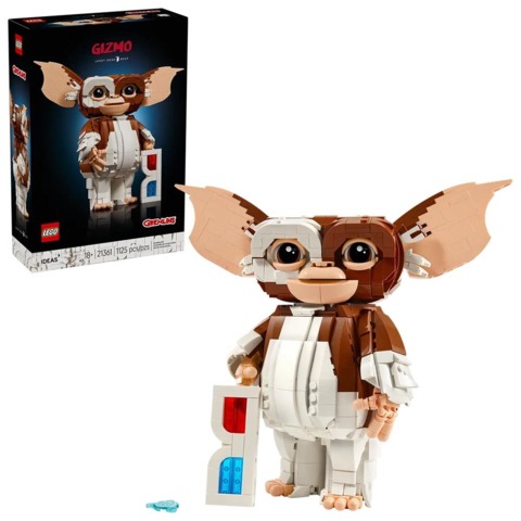 4558832 Lego Gizmo