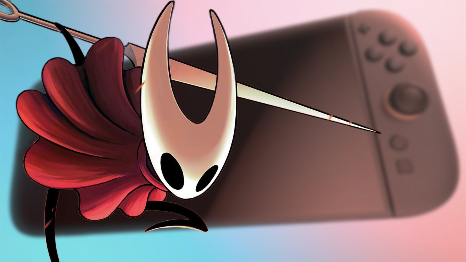 Silksong Switch 2