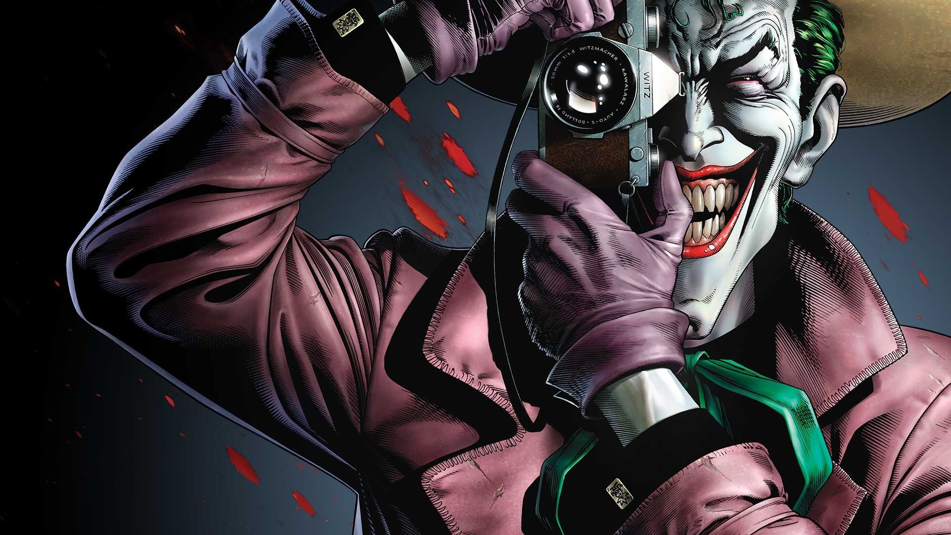 Dc Comics Komiksy Komiks Batman 1200X675