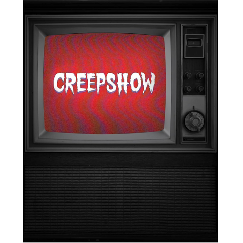 4560958 Creepshowcompleteseries
