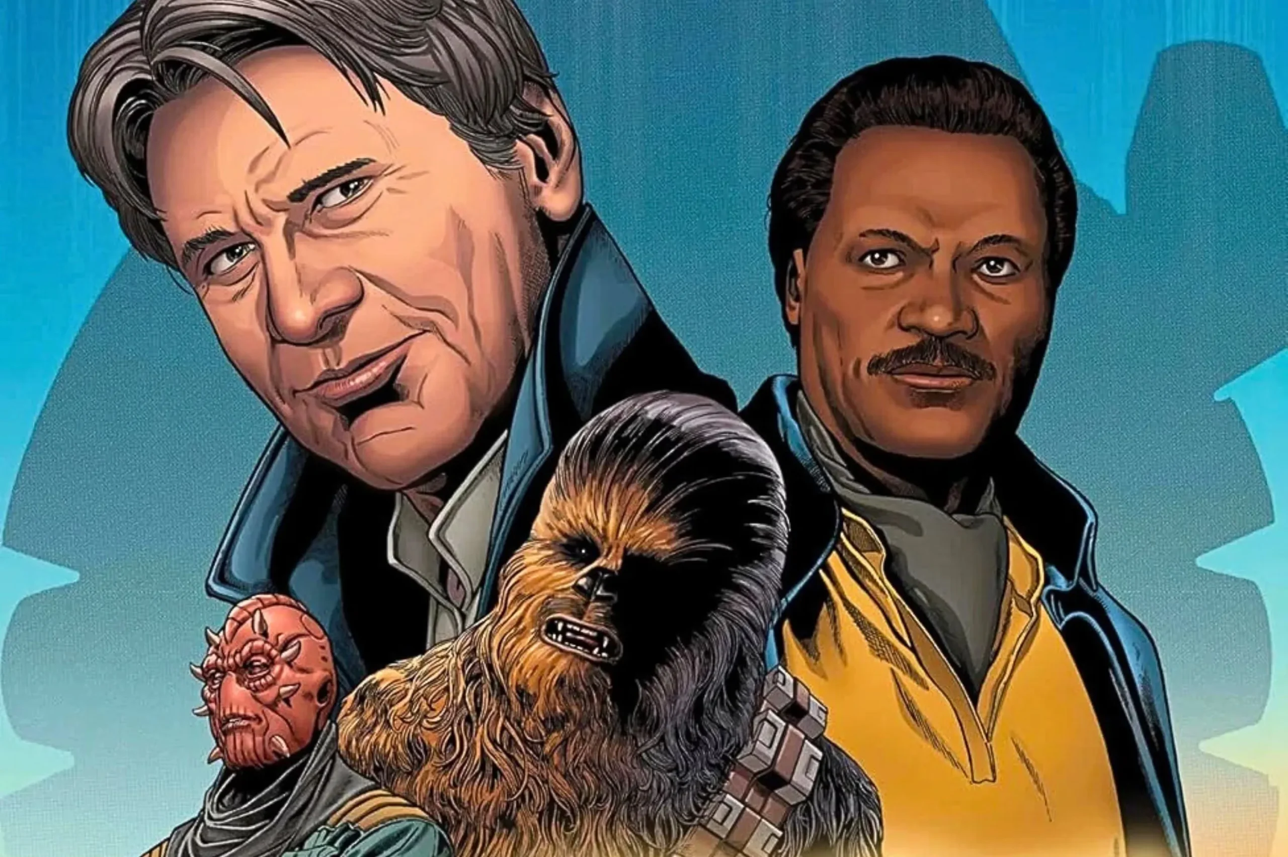 Star Wars Han Solo Hunt For The Falcon